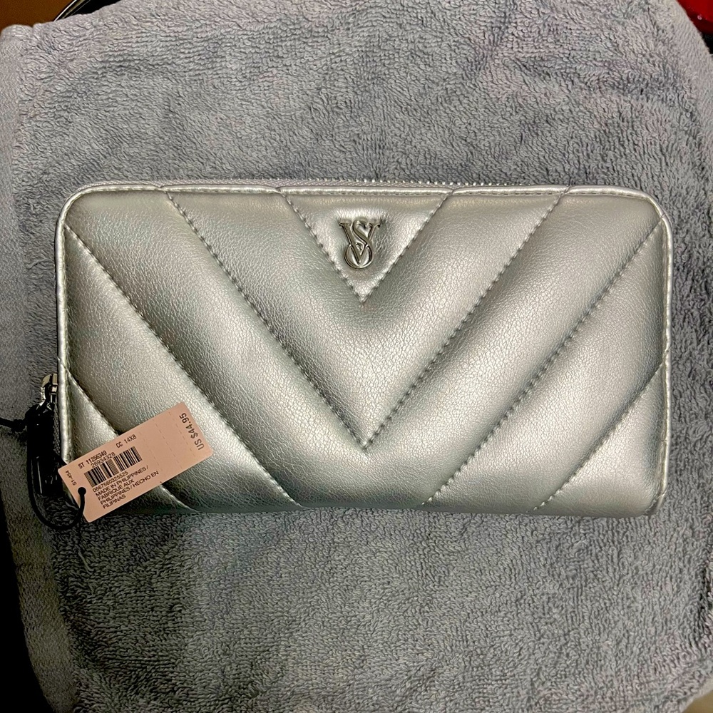 Victoria secret wallet